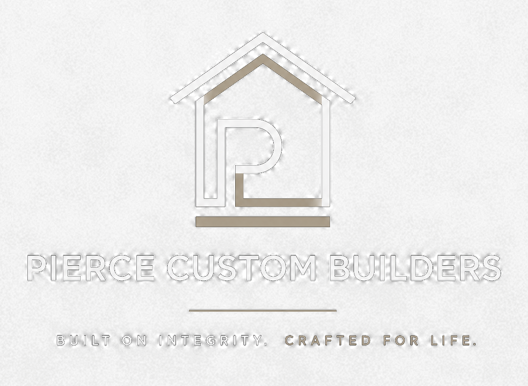 Pierce Custom Builders